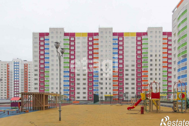3-комн квартира Федюнинского, 60/2