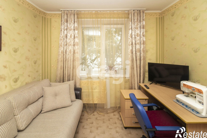 5-комн квартира Широтная, 83