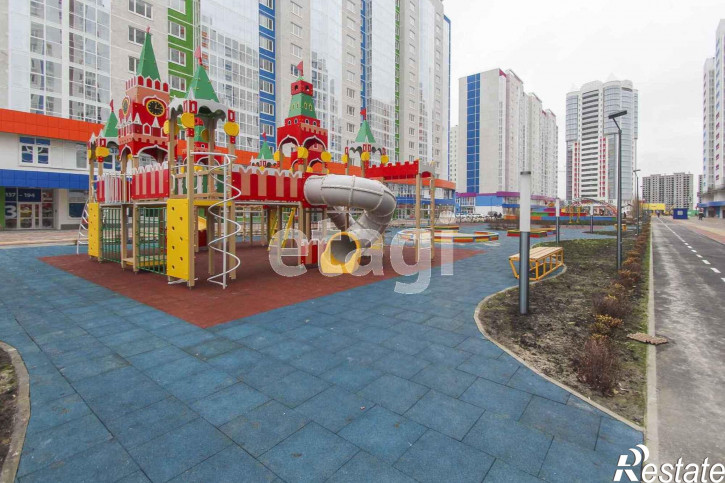 3-комн квартира Федюнинского, 60/2