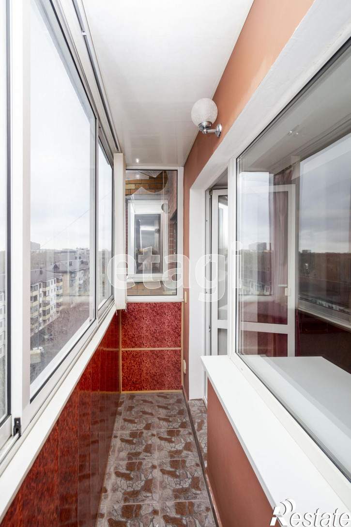 4-комн квартира Пермякова, 20/1
