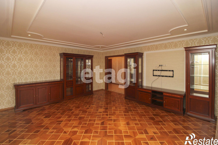 3-комн квартира Герцена, 82/1