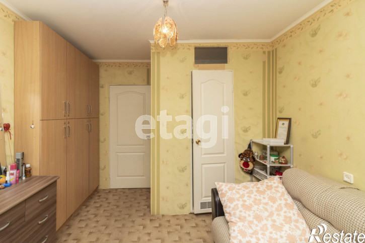 5-комн квартира Широтная, 83