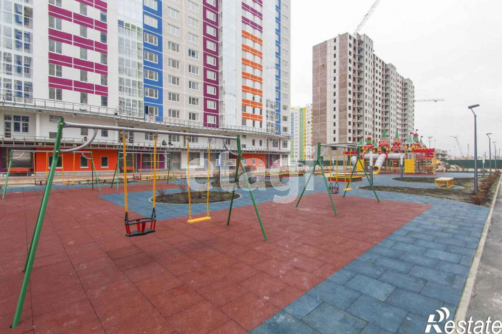 3-комн квартира Федюнинского, 60/2