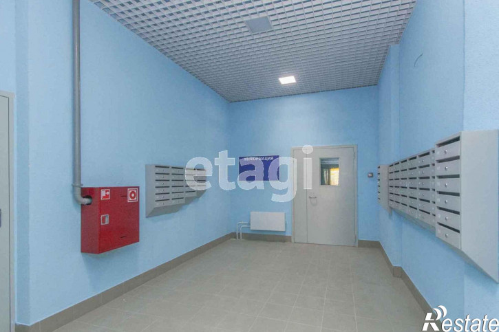 3-комн квартира Федюнинского, 60/2