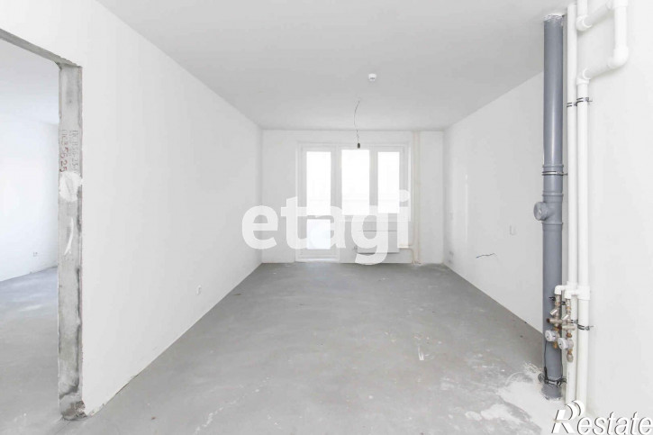 3-комн квартира Федюнинского, 60/2