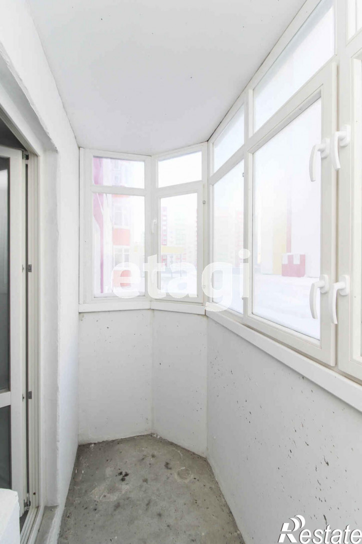 3-комн квартира Федюнинского, 60/2