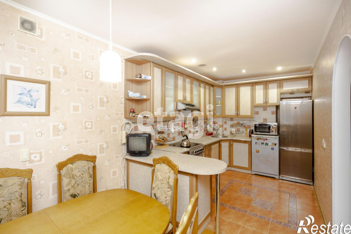 4-комн квартира Пермякова, 20/1