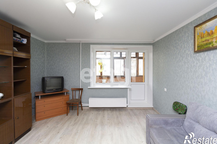 4-комн квартира Домостроителей, 4