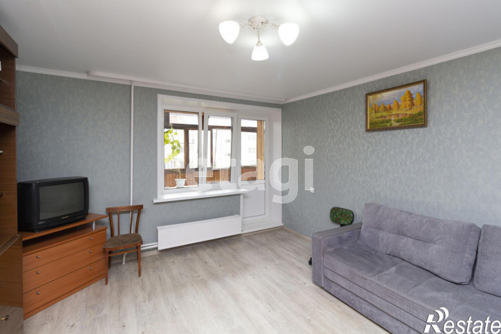 4-комн квартира Домостроителей, 4