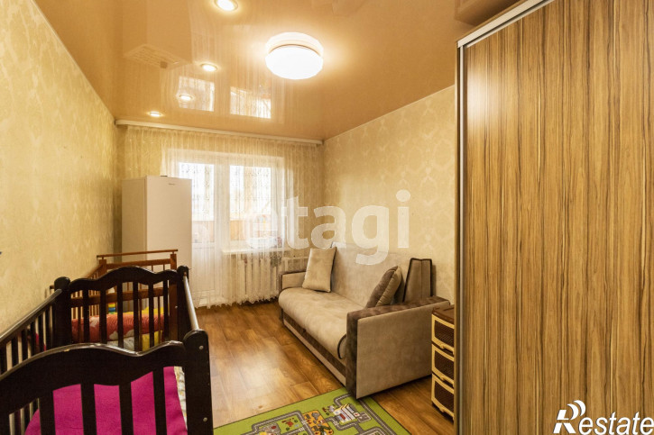 2-комн квартира Домостроителей, 36