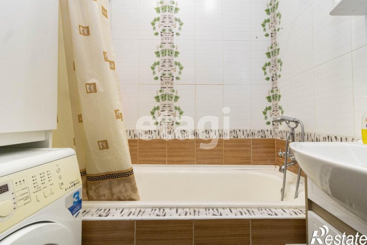 2-комн квартира Домостроителей, 36