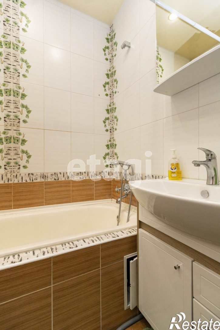 2-комн квартира Домостроителей, 36