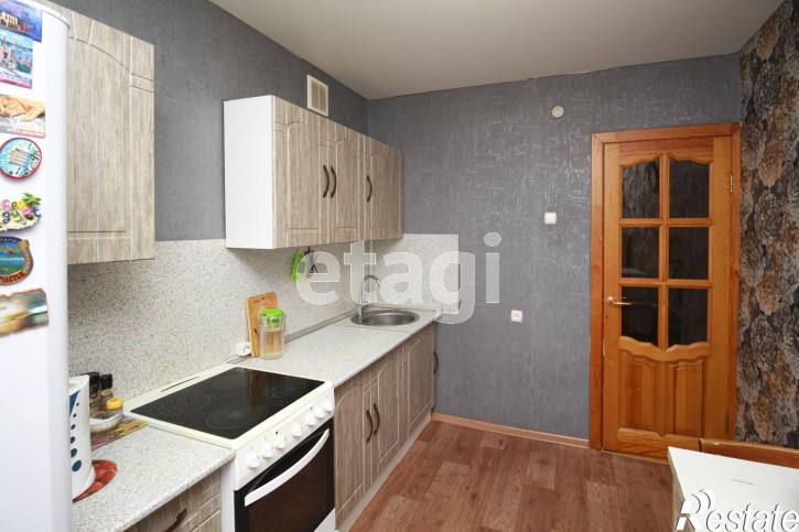4-комн квартира Домостроителей, 4