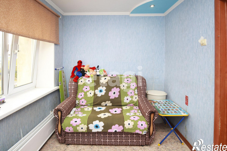 4-комн квартира Домостроителей, 4