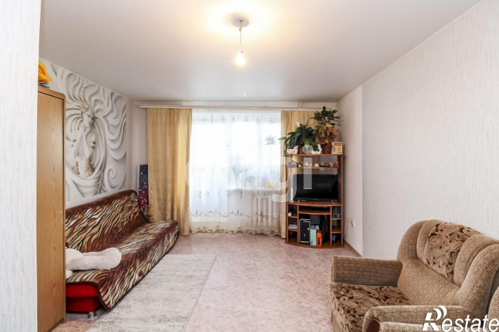 1-комн квартира Избышева, 6