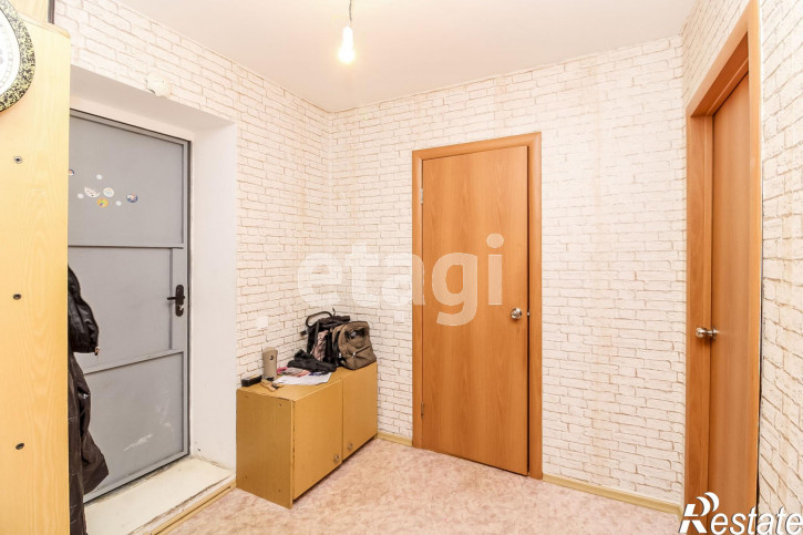 1-комн квартира Избышева, 6
