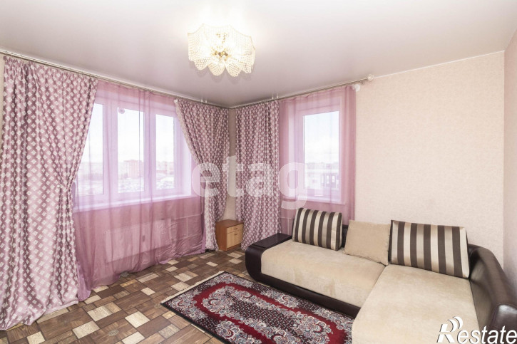 2-комн квартира Дмитрия Менделеева, 2