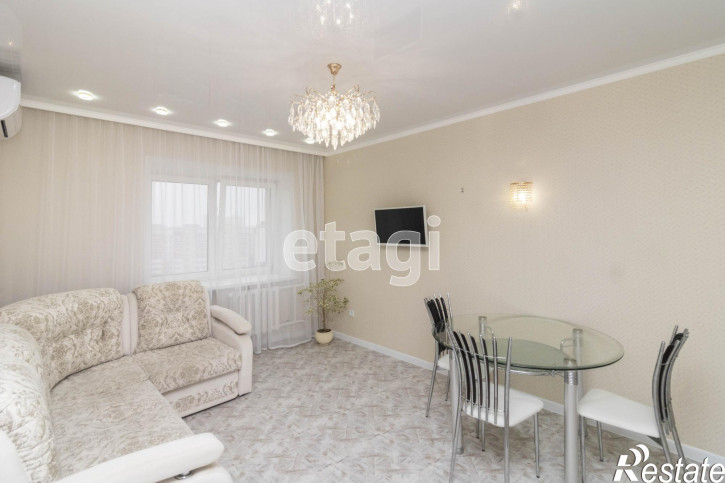 1-комн квартира Энергостроителей, 27