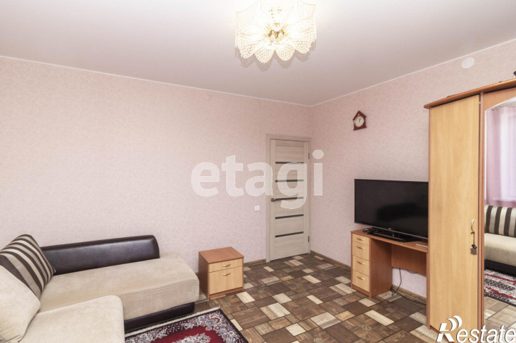 2-комн квартира Дмитрия Менделеева, 2