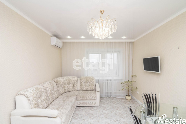 1-комн квартира Энергостроителей, 27