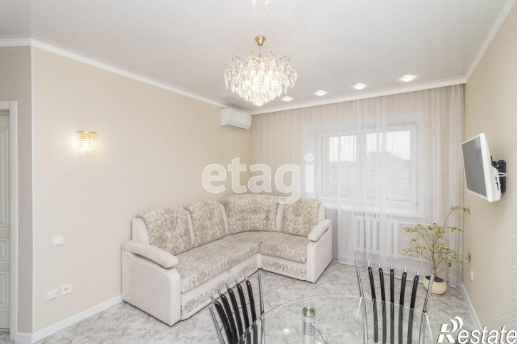 1-комн квартира Энергостроителей, 27