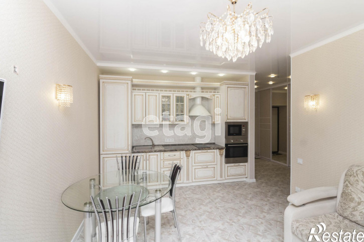 1-комн квартира Энергостроителей, 27