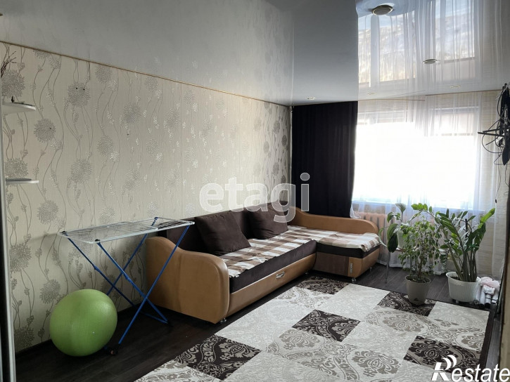 2-комн квартира Метелевская, 9