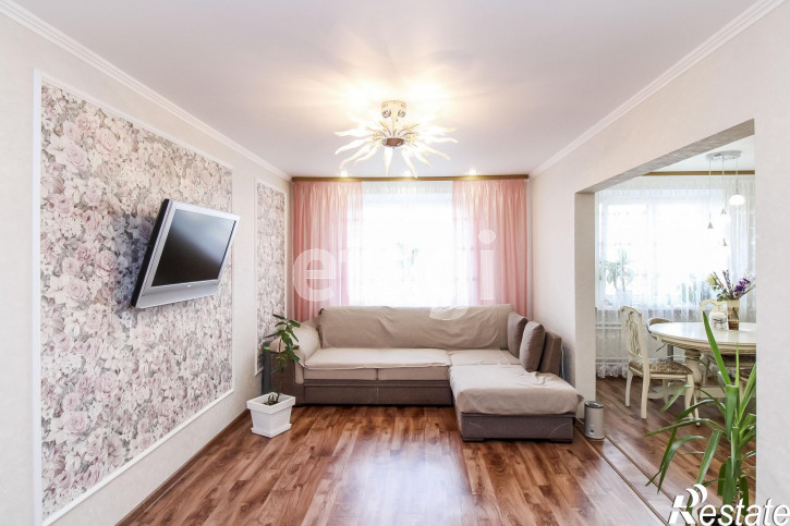 2-комн квартира Жуковского, 88/1