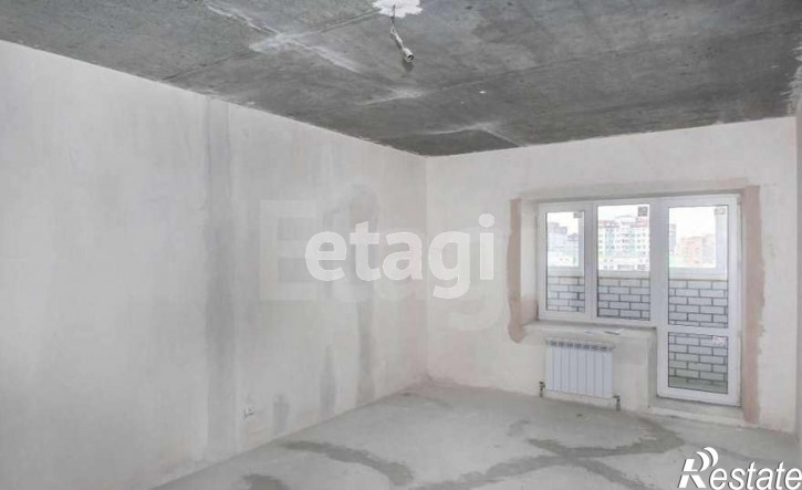 3-комн квартира Салтыкова-Щедрина, 58/3