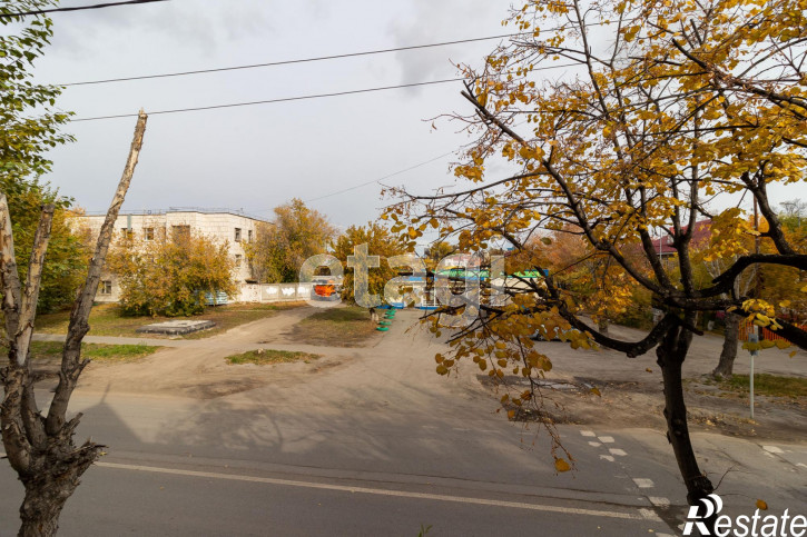 2-комн квартира Волгоградская, 19