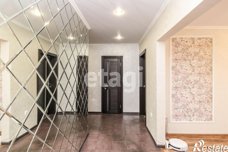 2-комн квартира Жуковского, 88/1
