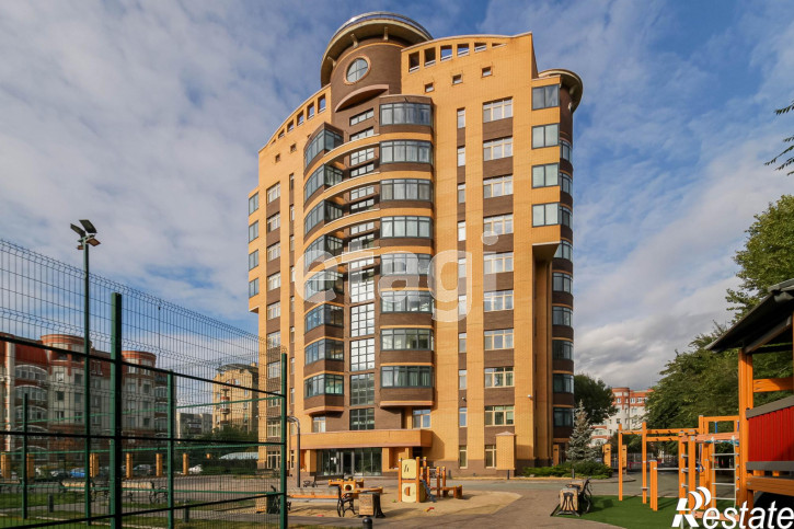 2-комн квартира Севастопольская, 14