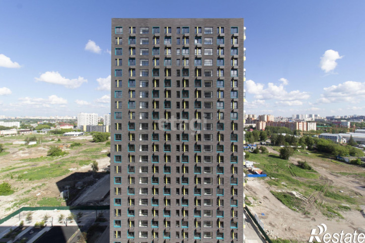Студия Полевая, 117/5