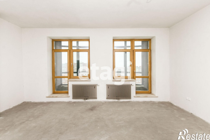 2-комн квартира Севастопольская, 14