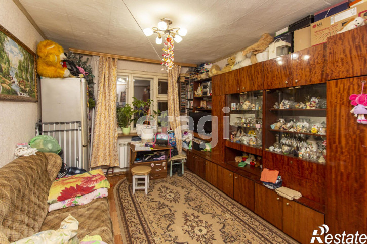 2-комн квартира Камчатская, 15