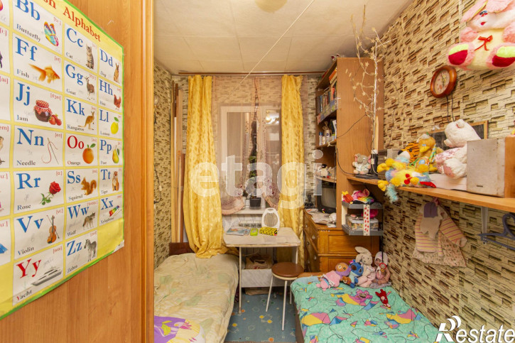 2-комн квартира Камчатская, 15