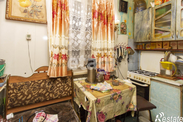 2-комн квартира Камчатская, 15