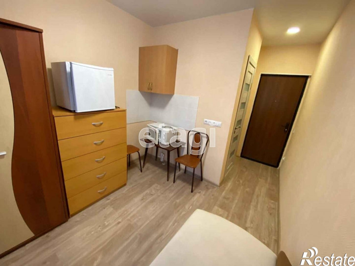 3-комн квартира Мельникайте, 96
