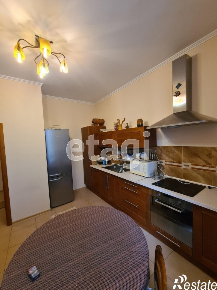 2-комн квартира Академический пр., 9