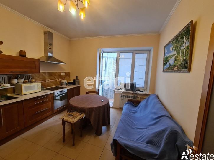 2-комн квартира Академический пр., 9