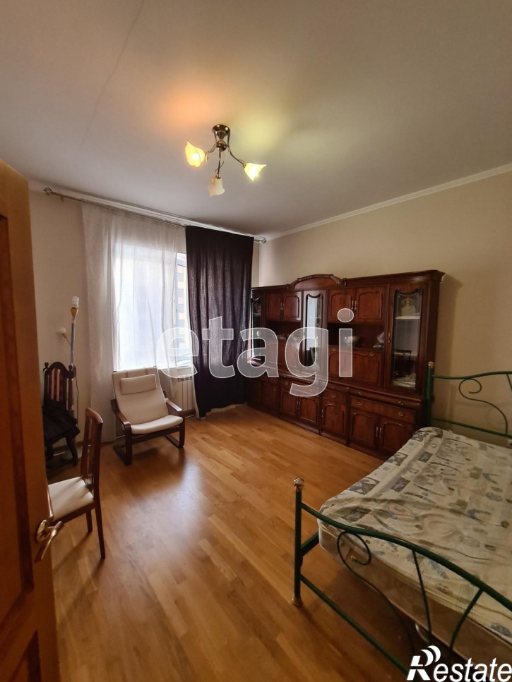 2-комн квартира Академический пр., 9