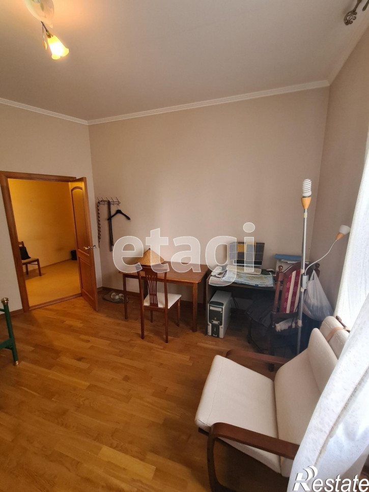 2-комн квартира Академический пр., 9