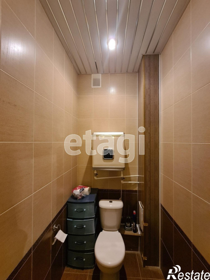 2-комн квартира Академический пр., 9
