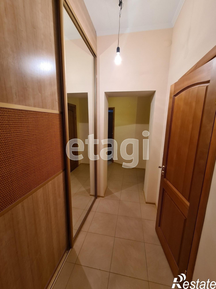 2-комн квартира Академический пр., 9