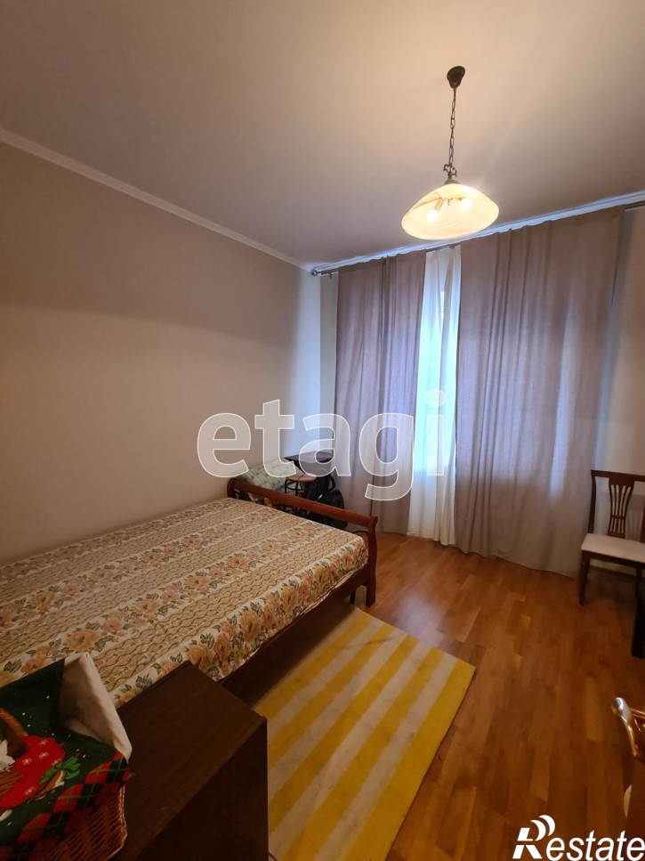 2-комн квартира Академический пр., 9
