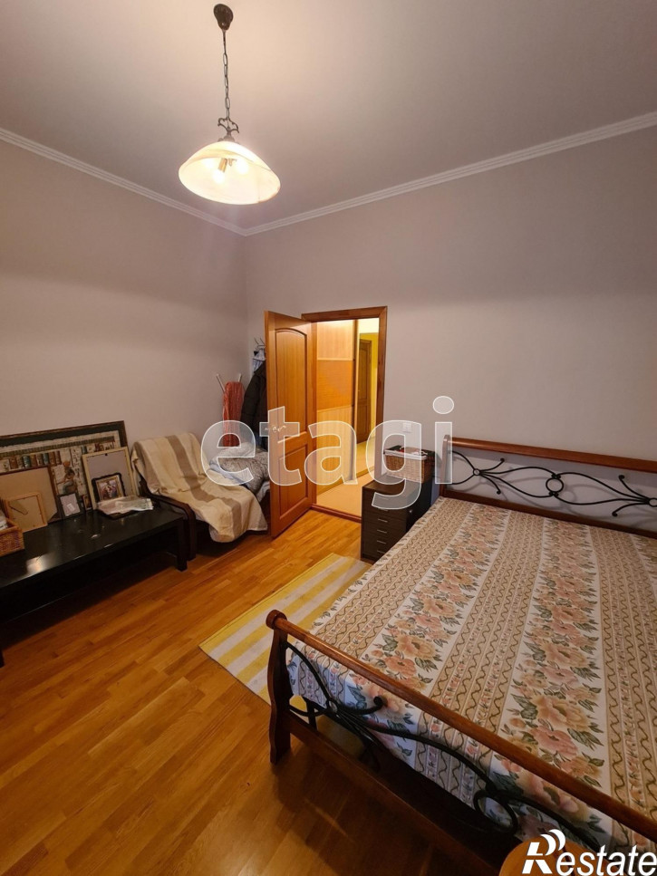 2-комн квартира Академический пр., 9