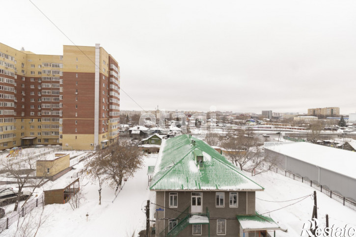 4-комн квартира Грибоедова, 15