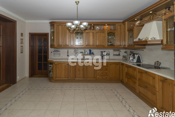 4-комн квартира Грибоедова, 15
