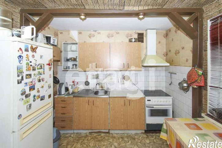 3-комн квартира Червишевский тракт, 33