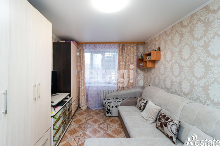 Комната Волгоградская, 70